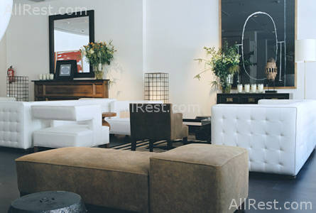 Hotel Pulitzer 14